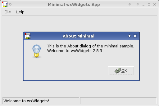 Wxwidgets Serial Port Programming Tutorial